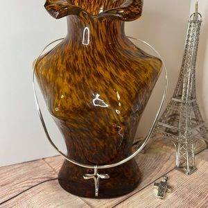 STERLING SILVER 925 COLLAR FOR ALL YOUR PENDANTS